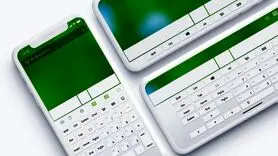 موس مجازی اندروید
