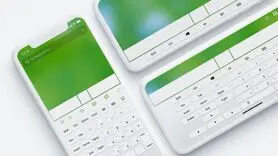 موس مجازی اندروید