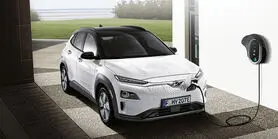 فناوری جدید خودروهای برقی هیوندای و کیا