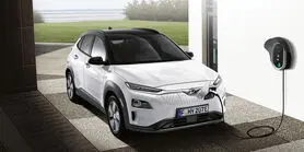 فناوری جدید خودروهای برقی هیوندای و کیا
