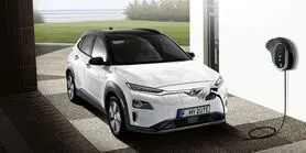 فناوری جدید خودروهای برقی هیوندای و کیا