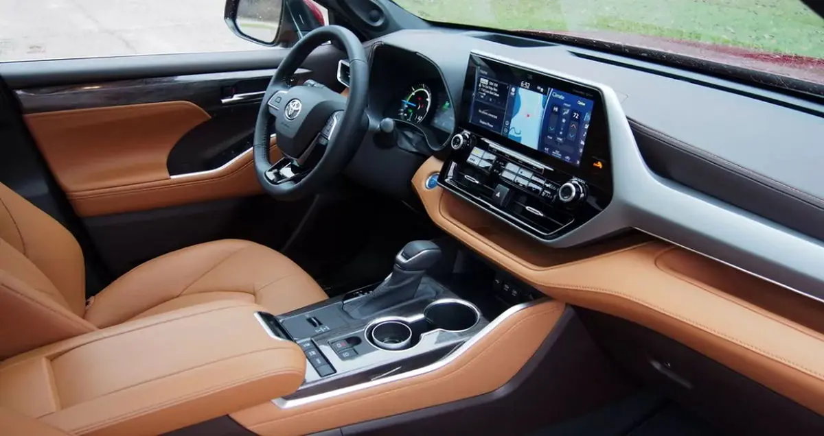 برترین خودروهای هیبریدی موجود در بازار