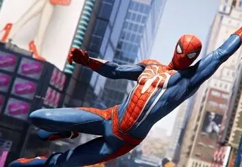 سری بازی های اسپایدرمن در پلی استیشن 5 عرضه خواهند شد