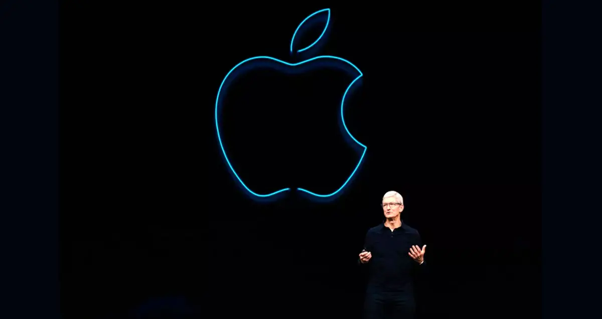 بودجه 100 میلیون دلاری اپل برای ترویج عدالت و برابری نژادی