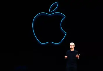 بودجه 100 میلیون دلاری اپل برای ترویج عدالت و برابری نژادی