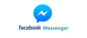 پیام رسان فیس بوک در حال آزمایش Face ID است
