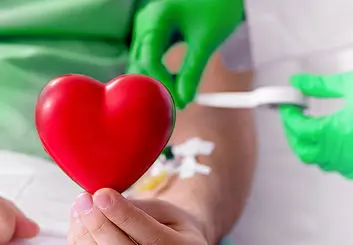 کد تخفیف اسنپ برای مراکز اهدای خون در ۱۰ شهر