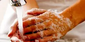 هوش مصنوعی؛ ناظر دست شستن افراد است
