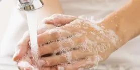 هوش مصنوعی؛ ناظر دست شستن افراد است