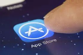شکایت از شرکت اپل برای بازی‌های قمار