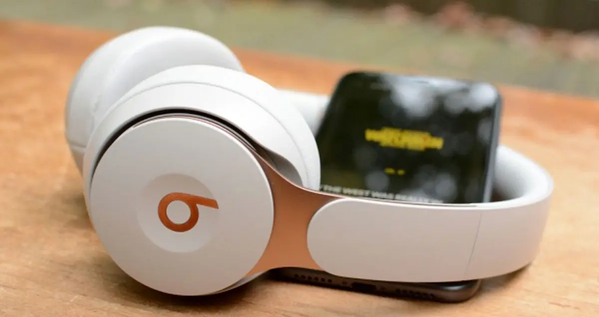 هدفون Solo Pro شرکت بیتس به حراج گذاشته شد