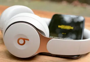 هدفون Solo Pro شرکت بیتس به حراج گذاشته شد