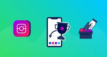 ربات قرعه کشی اینستاگرام