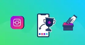 ربات قرعه کشی اینستاگرام