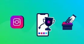 ربات قرعه کشی اینستاگرام