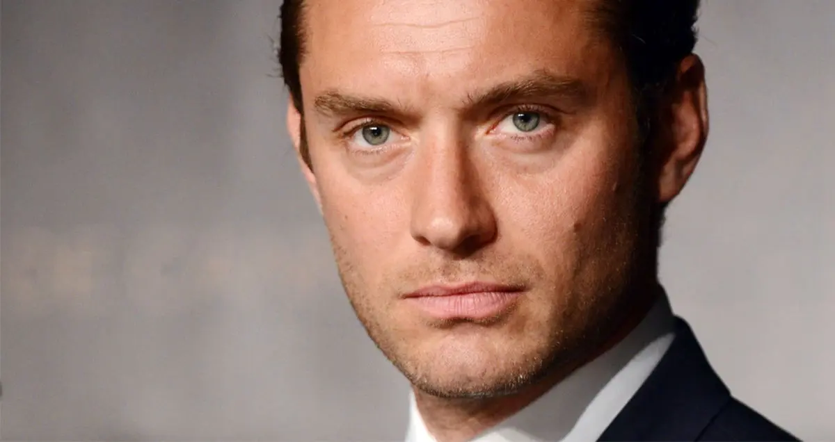 بهترین فیلم های جود لا که ارزش یک بار دیدن را دارند