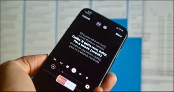 افزودن موزیک به استوری اینستاگرام