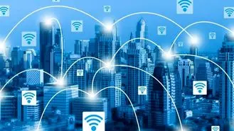 سیر نزولی مشترکان اینترنت ثابت طی یک سال