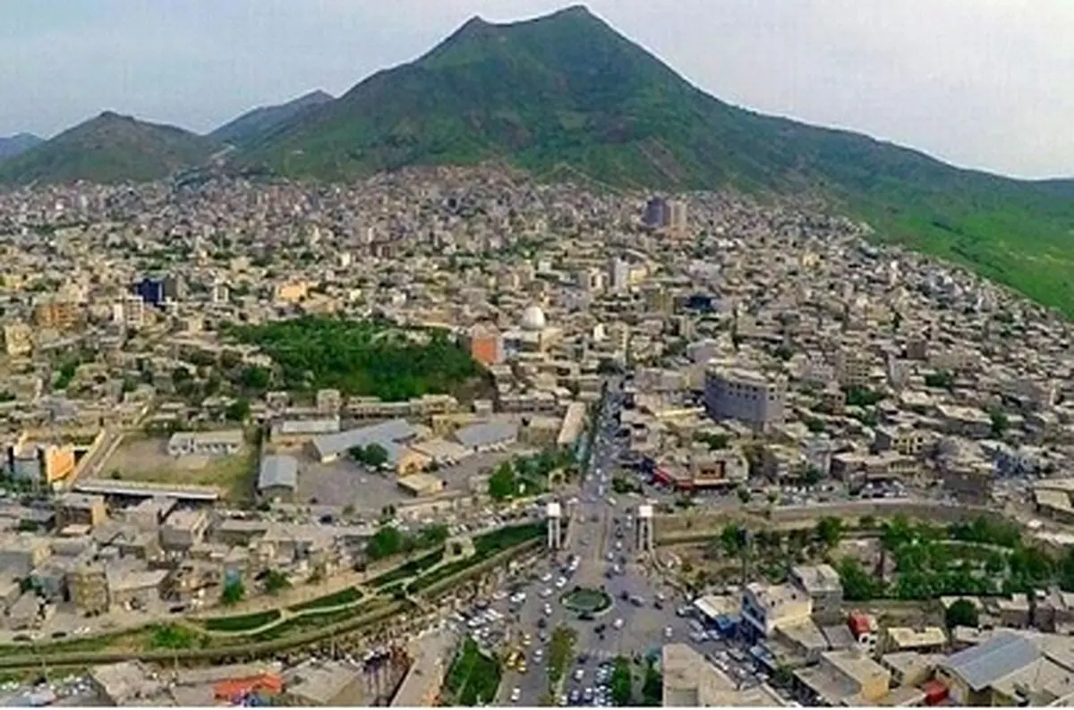 راهنمای خرید از بانه