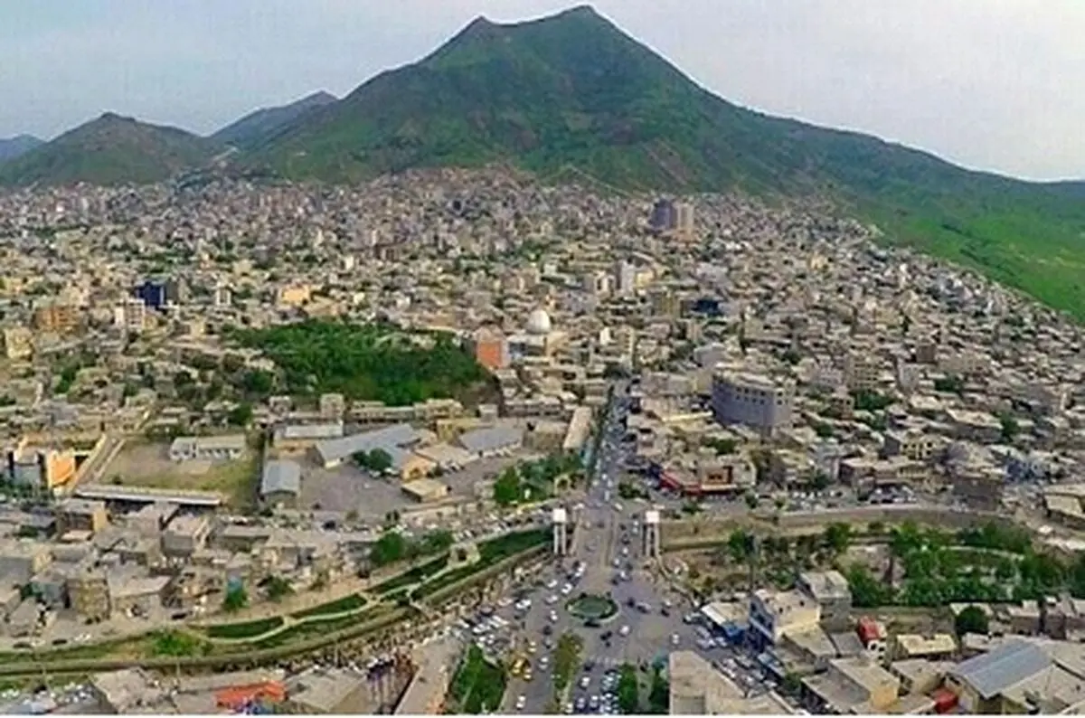 راهنمای خرید از بانه