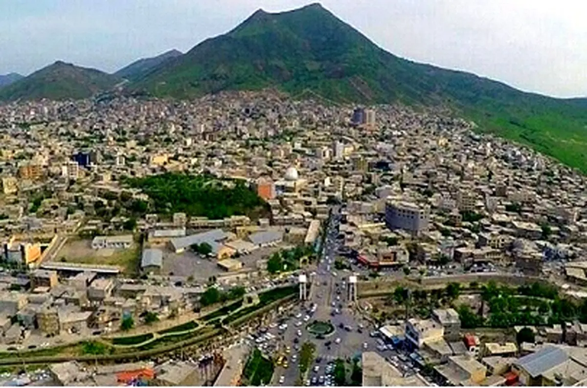 راهنمای خرید از بانه