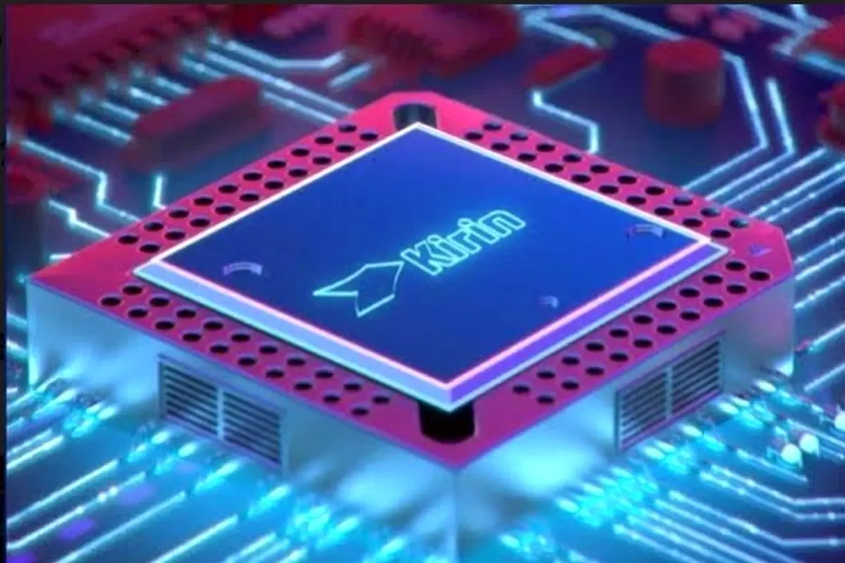 راهکار جدید هوآوی برای پیشرفت در حوزه تراشه