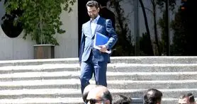 مجلسی‌ها به دنبال استیضاح وزیر ارتباطات
