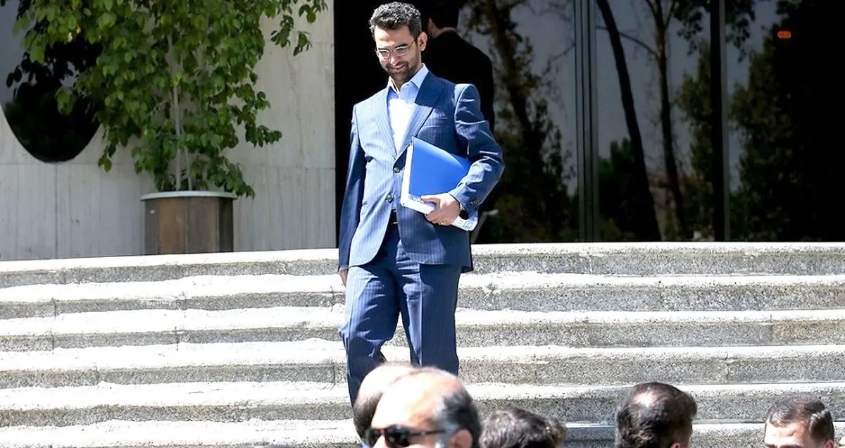 مجلسی‌ها به دنبال استیضاح وزیر ارتباطات