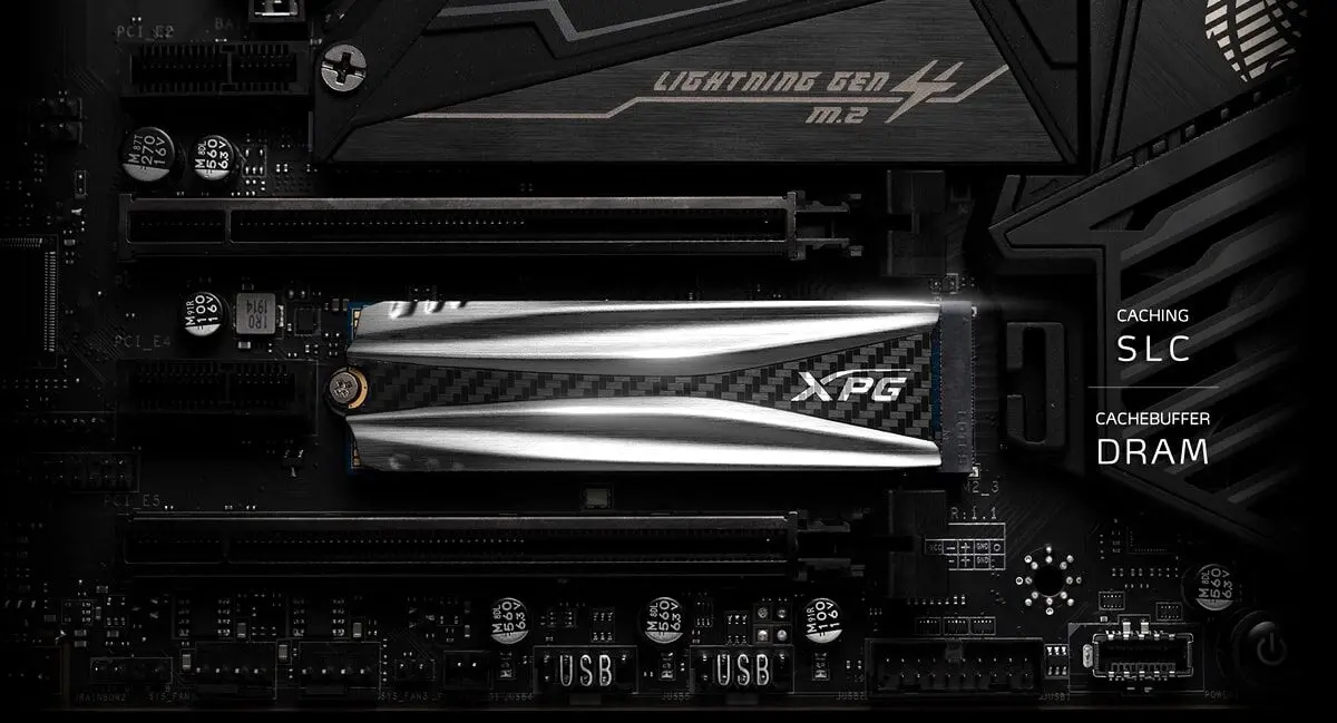قیمت سریعترین SSD جهان چقدر است؟