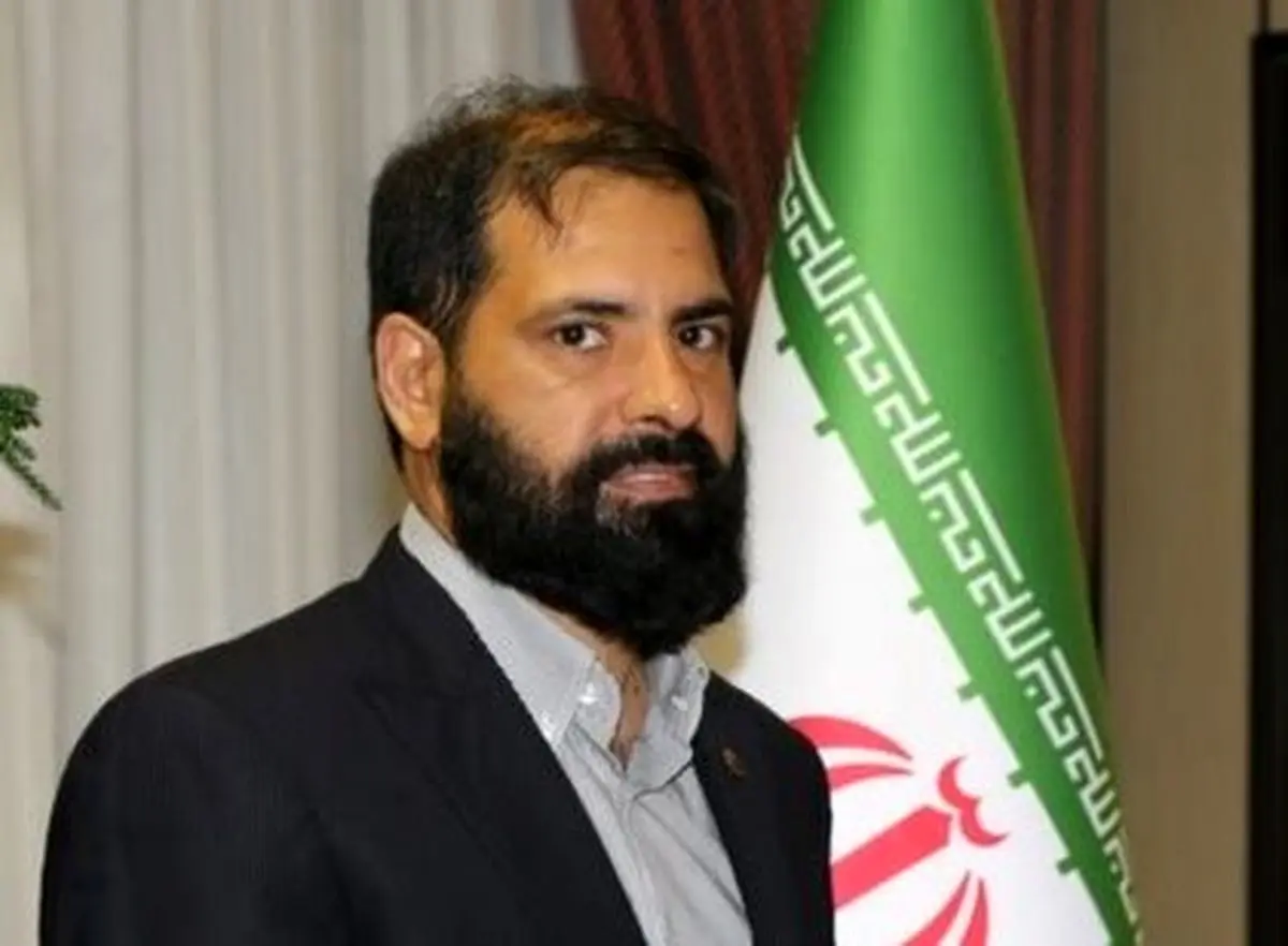 محصولی فناورانه برای کاهش سطح ارتعاشات ماهواره طراحی شد