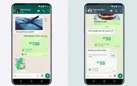 سرویس پرداخت واتساپ در برزیل راه‌اندازی شد