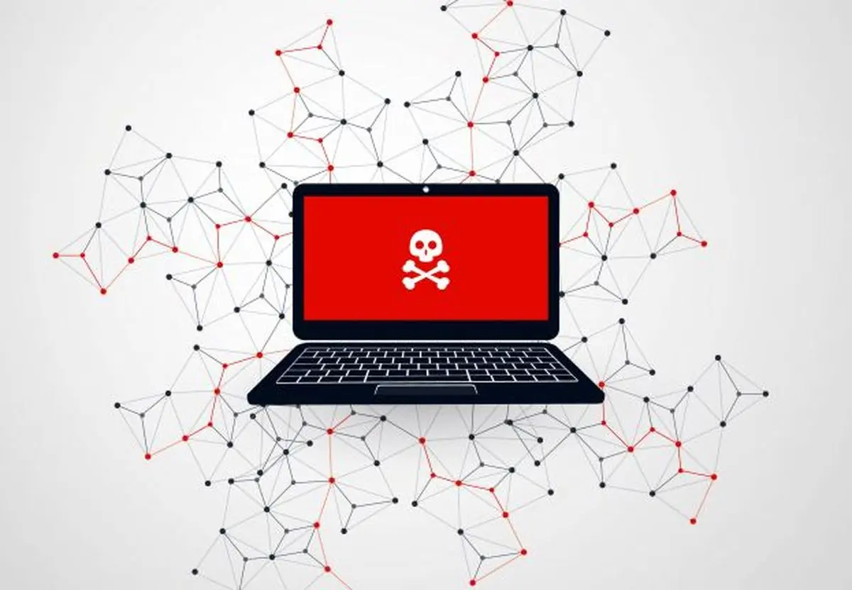 انتشار گسترده یک باج افزار در کشور با هدف دانشجوها!