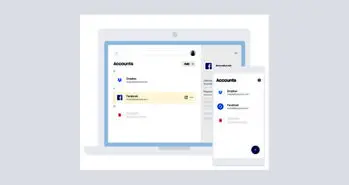 ارائه رسمی سرویس مدیریت رمز عبور توسط دراپ باکس