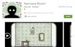 معرفی بازی موبایلی Samsara Room + دانلود