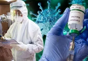 ایران زودتر از انگلستان تاثیر کورتون بر درمان کرونا را کشف کرد