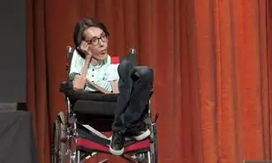 وحید رجبلو پرچم ایران را در جهان به اهتزاز درآورد