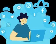 60% کسب و کارهای فعال در شبکه‌های اجتماعی در اینستاگرام حضور دارند