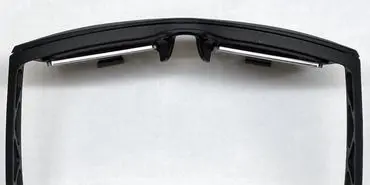 کاربرد هلوگرافی در هدست های VR فوق باریک فیسبوک