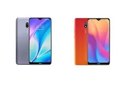 گوشی‌های جدید و ارزان شیائومی رونمایی شدند