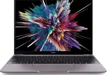 هوآوی لپ‌تاپ MateBook 13 AMD Edition را معرفی کرد؛ سبک و حرفه‌ای