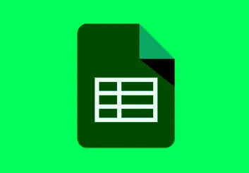 برنامه گوگل شیت به دو قابلیت جدید مجهز می شود