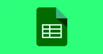 برنامه گوگل شیت به دو قابلیت جدید مجهز می شود