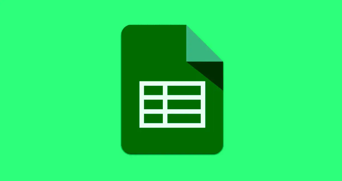 برنامه گوگل شیت به دو قابلیت جدید مجهز می شود