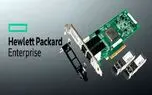 راهنمای خرید کارت شبکه برای سرور HPE