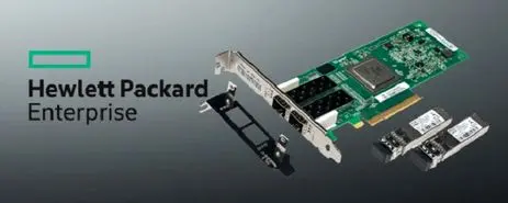راهنمای خرید کارت شبکه برای سرور HPE