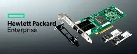 راهنمای خرید کارت شبکه برای سرور HPE