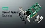 راهنمای خرید کارت شبکه برای سرور HPE
