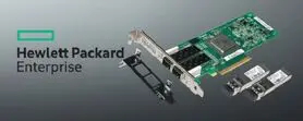 راهنمای خرید کارت شبکه برای سرور HPE