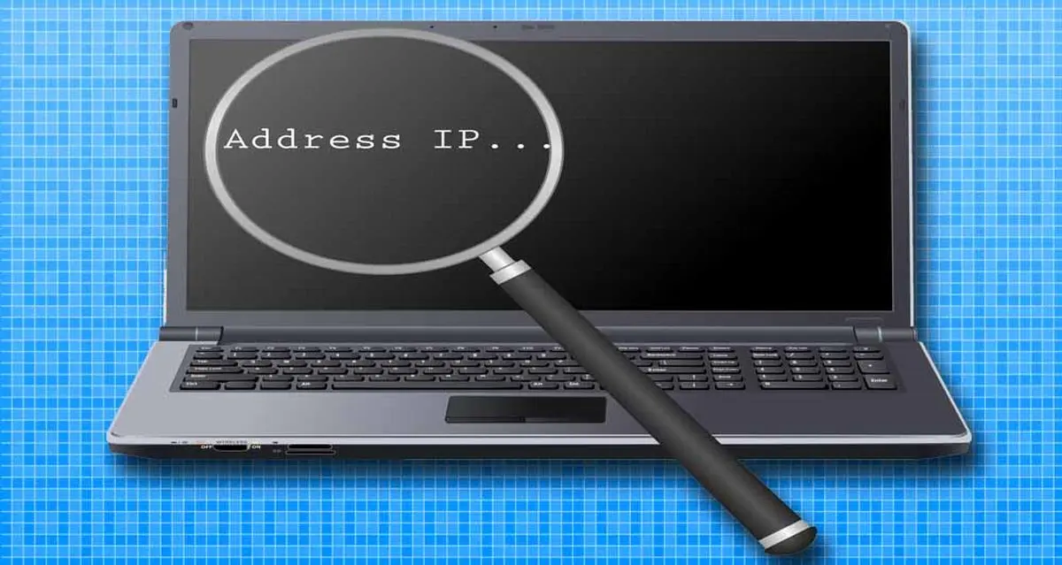 6 روش برای پیدا کردن آدرس IP کامپیوتر
