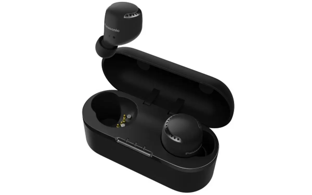 اولین هدفون‌ های بی سیم پاناسونیک در آمریکا عرضه شدند